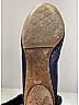 Chanel Blue Flats Size EU 39 - photo 12