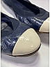 Chanel Blue Flats Size EU 39 - photo 3