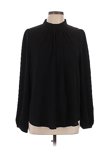 Halara Long Sleeve Blouse (view 1)