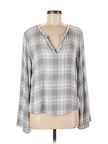 Cloth & Stone Long Sleeve T-Shirt (view 1)
