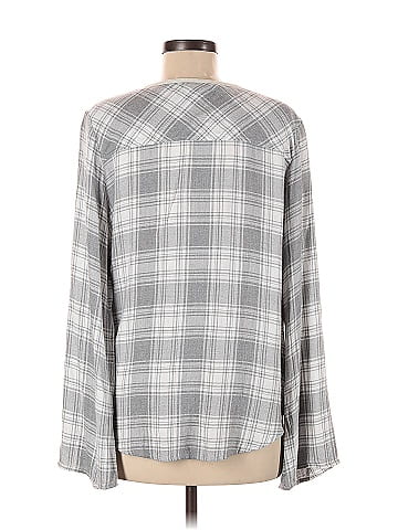 Cloth & Stone Long Sleeve T-Shirt (view 2)