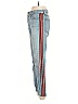 Joe's Jeans Stripes Blue Jeans Size 25 waist - photo 5