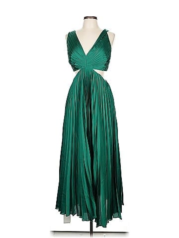 Abercrombie & Fitch Cocktail Dress (view 1)