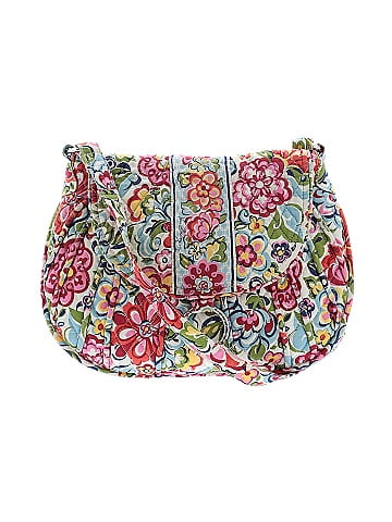 Vera Bradley Crossbody Bag (view 1)