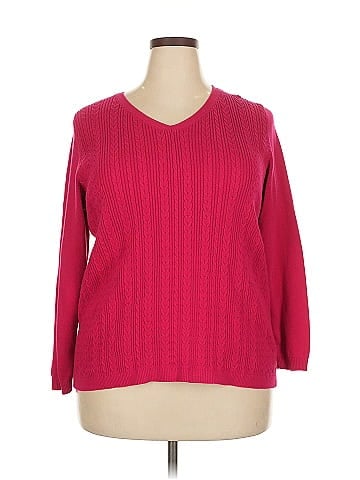 Talbots Outlet Pullover Sweater (view 1)