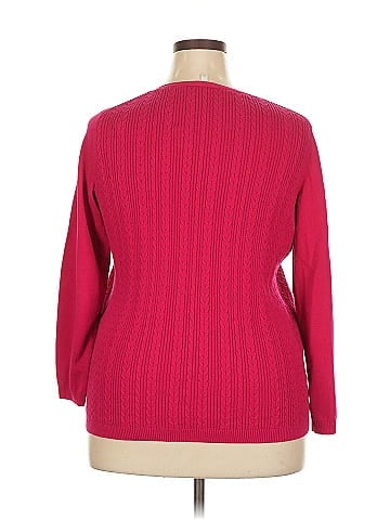 Talbots Outlet Pullover Sweater (view 2)