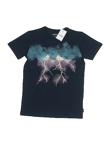 Crewcuts Outlet Short Sleeve T-Shirt (view 1)