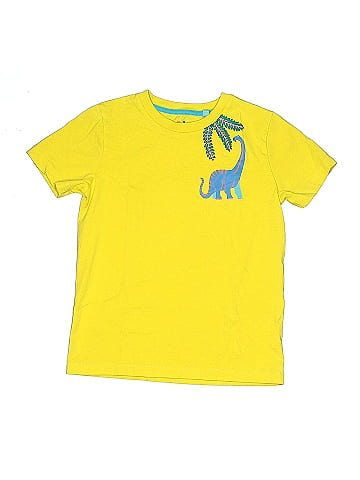 Mini Boden Short Sleeve T-Shirt (view 1)