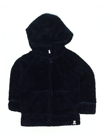 Baby Gap Zip Up Hoodie (view 1)