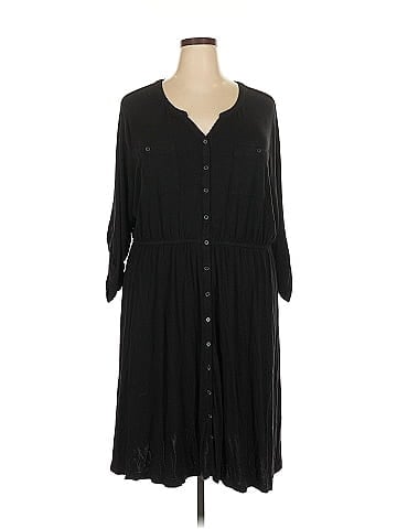 Market and Spruce Casual Dress (view 1)