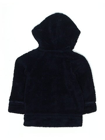 Baby Gap Zip Up Hoodie (view 2)