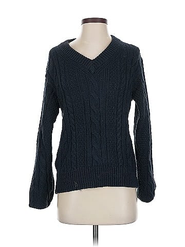 J.W. Anderson for UNIQLO Pullover Sweater (view 1)