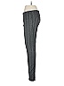 Lyssé Houndstooth Gray Dress Pants Size M - photo 4