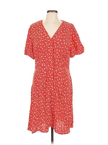 Paris Atelier & Other Stories Casual Dress (view 1)