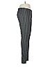 Lyssé Houndstooth Gray Dress Pants Size M - photo 3