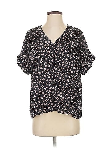 Gilli Short Sleeve Blouse (view 1)
