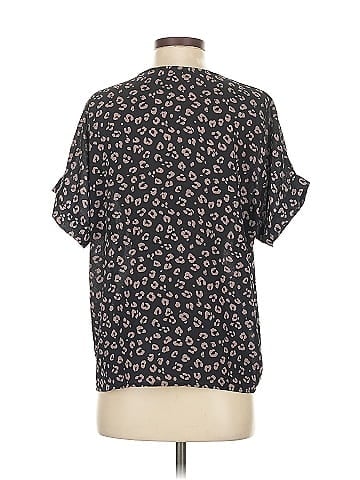 Gilli Short Sleeve Blouse (view 2)