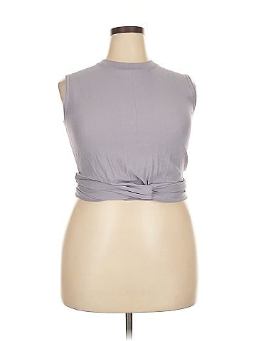 Modern Citizen Sleeveless Blouse (view 1)