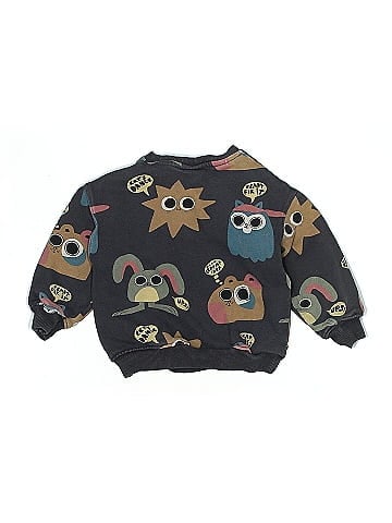 Zara Pullover Sweater (view 2)
