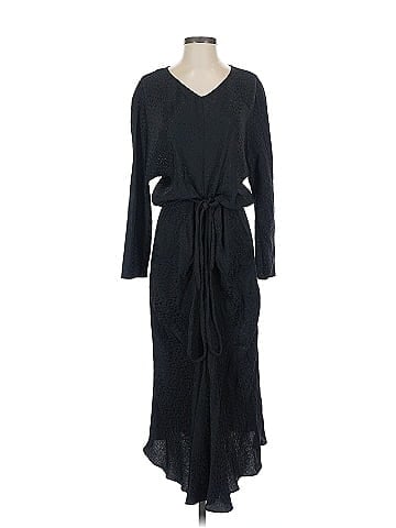 NISSA Casual Dress (view 1)