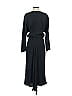 NISSA Black Casual Dress Size 4 - photo 2