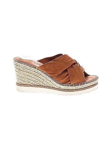 Gentle Souls by Kenneth Cole Wedges (view 1)