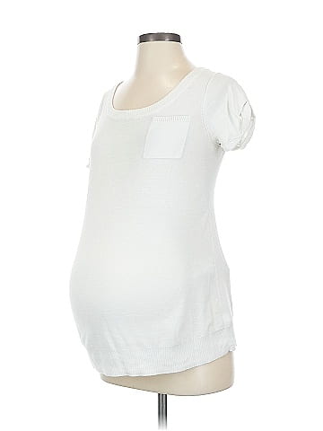 Gap - Maternity Short Sleeve T-Shirt (view 1)