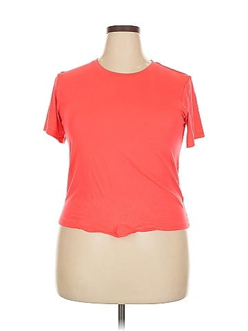 Hot Topic Short Sleeve Top (view 1)