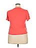 Hot Topic Orange Short Sleeve Top Size XXL - photo 2