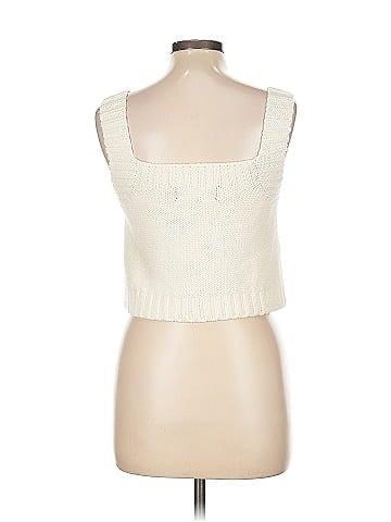 Kendall & Kylie Sleeveless Top (view 2)