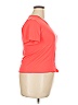 Hot Topic Orange Short Sleeve Top Size XXL - photo 4