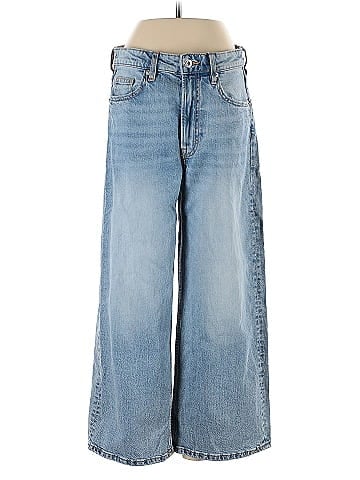&Denim by H&M Jeans (view 1)