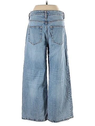 &Denim by H&M Jeans (view 2)