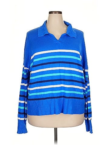 Joseph A. Pullover Sweater (view 1)
