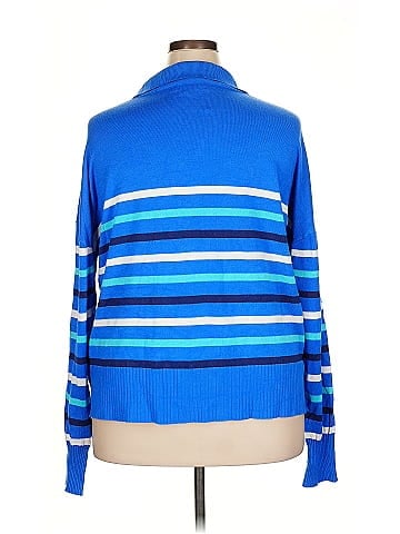 Joseph A. Pullover Sweater (view 2)