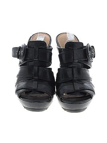 Coach Mule/Clog (view 2)