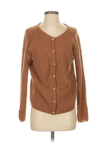 LA MAILLE SEZANE Paris Cardigan (view 1)