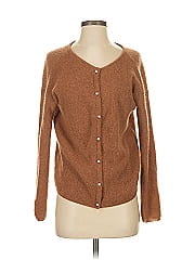 La Maille Sezane Paris Cardigan