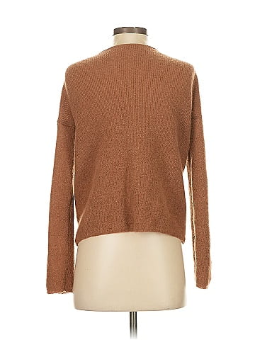 LA MAILLE SEZANE Paris Cardigan (view 2)