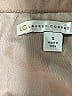 LC Lauren Conrad 100% Polyester Tan Formal Skirt Size S - photo 4