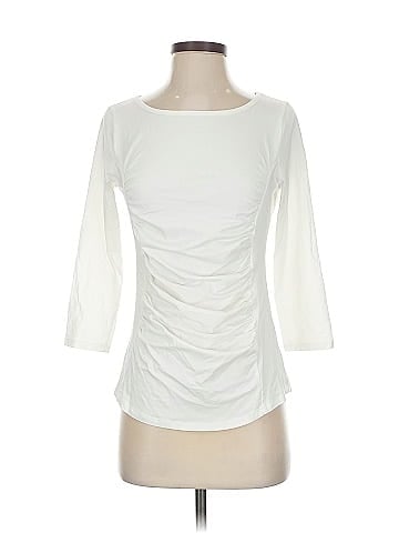 Sundance 3/4 Sleeve T-Shirt (view 1)