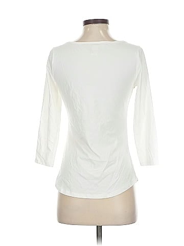 Sundance 3/4 Sleeve T-Shirt (view 2)