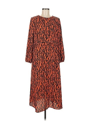 Elizabeth and James Casual Dress (view 1)