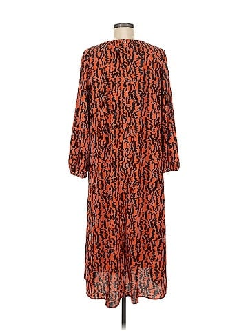 Elizabeth and James Casual Dress (view 2)