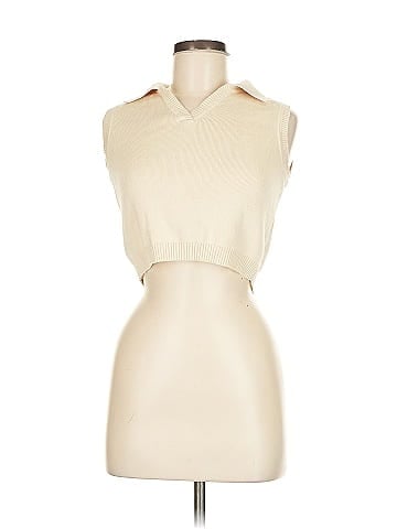 John Galt Sleeveless T-Shirt (view 1)