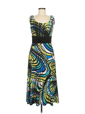 Studio Cocktail Dress (view 1)