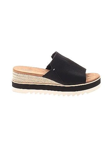 TOMS Wedges (view 1)