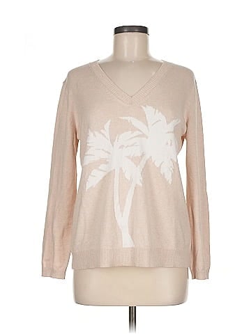 Alashan Pullover Sweater (view 1)
