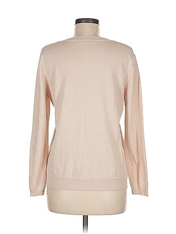 Alashan Pullover Sweater (view 2)