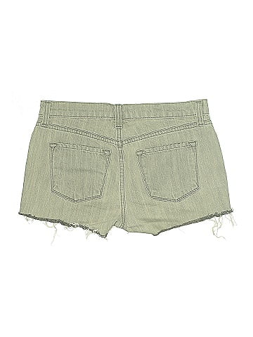 J Brand Shorts (view 2)